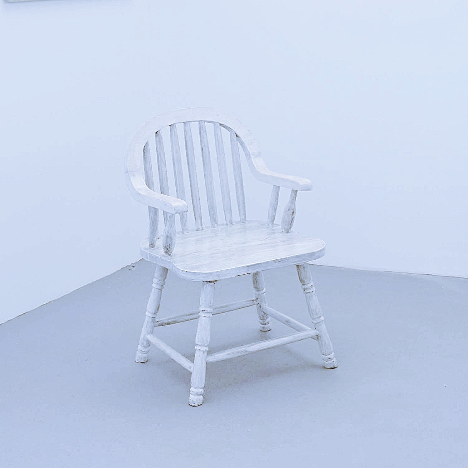 Ghost Chair